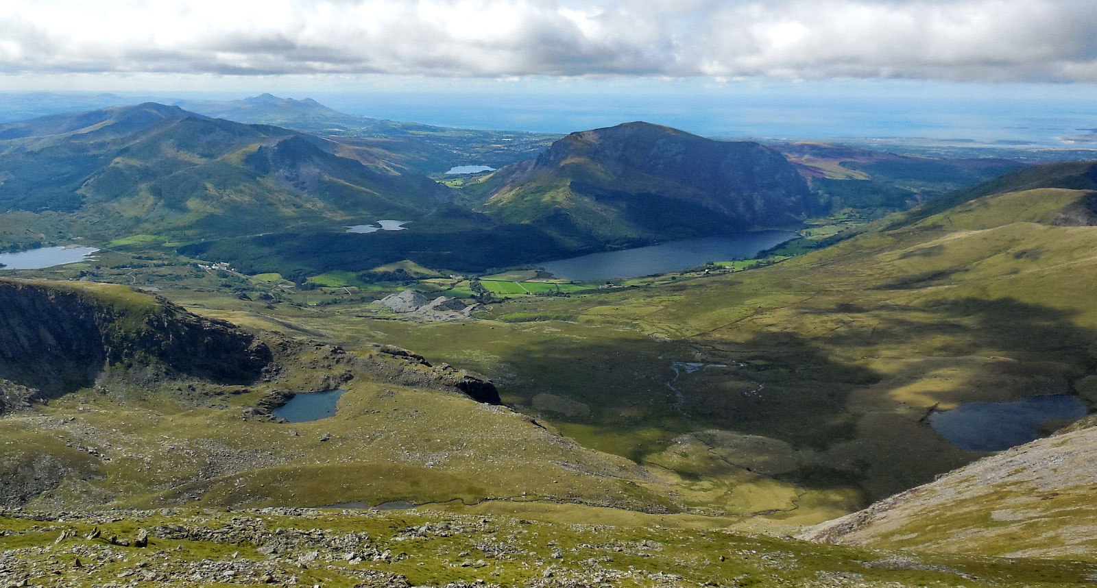 Snowdonia National Park
